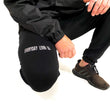 Load image into Gallery viewer, Men’s Trackpant Black