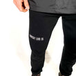 Load image into Gallery viewer, Men’s Trackpant Black