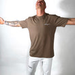 Load image into Gallery viewer, Men’s Coffee Tee
