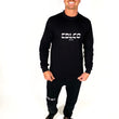 Load image into Gallery viewer, Lifestyle Longsleeve