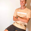Load image into Gallery viewer, Mens Livin Tee