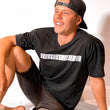 Load image into Gallery viewer, Mens Livin Tee