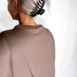 Load image into Gallery viewer, Women’s Mocha Crew
