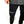 Load image into Gallery viewer, Men’s Trackpant Black
