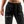 Load image into Gallery viewer, Women’s Trackpant Black
