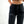 Load image into Gallery viewer, Women’s Trackpant Black
