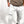 Load image into Gallery viewer, Men’s Trackpant White Marle
